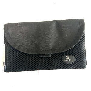 Buddy Pack Magnetic Runner's Pouch Magnetic Unisex Waist Water Resistant Outdoor